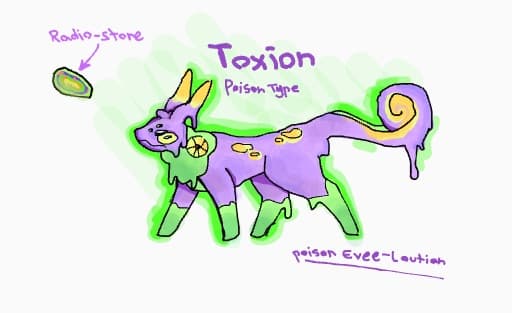 Toxion